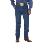 Wrangler Jeans Wrangler George Strait Cowboy Cut Slim Fit Men's Jeans 936GSHD