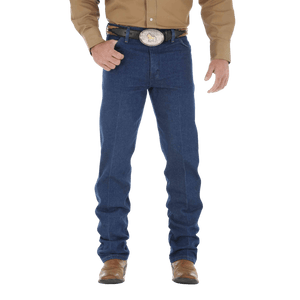 Men's 2025 cowboy jeans
