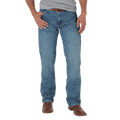 Wrangler Jeans Wrangler Men's Retro Slim Fit Bootcut Jeans 77MWZWO