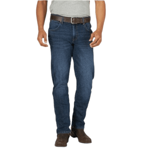 WRANGLER Jeans Wrangler Men's Retro Slim Fit Bootcut Jeans 88MWZNA