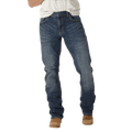 Wrangler Jeans Wrangler Men's Retro Slim Fit Bootcut Jeans WLT77LY