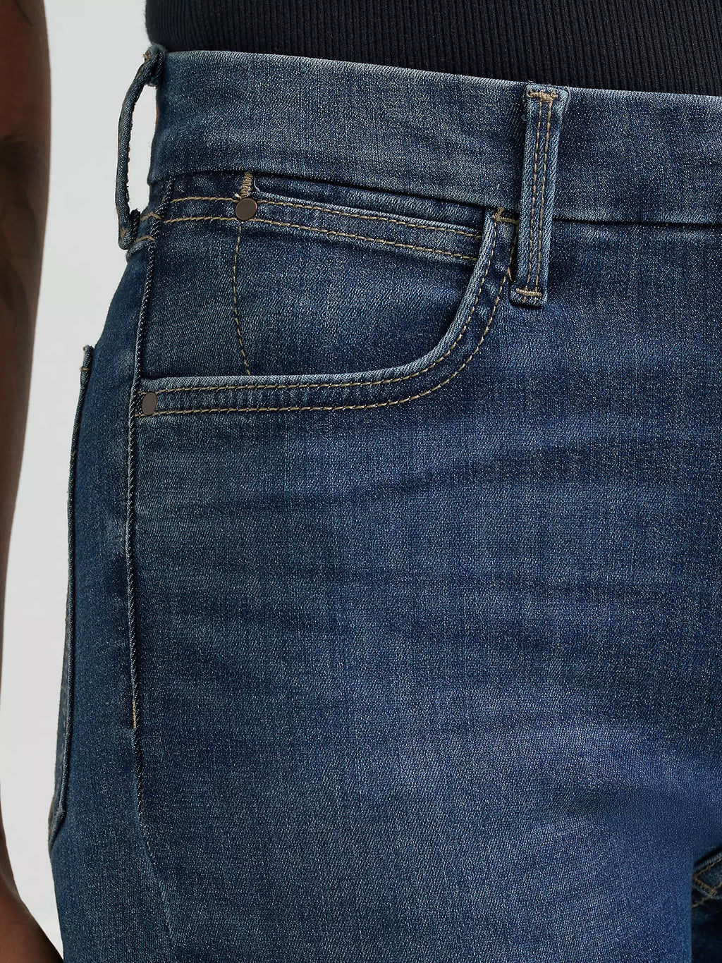 WRANGLER Jeans Wrangler Women's Lacey Bespoke High Rise Bootcut Jeans 112359277