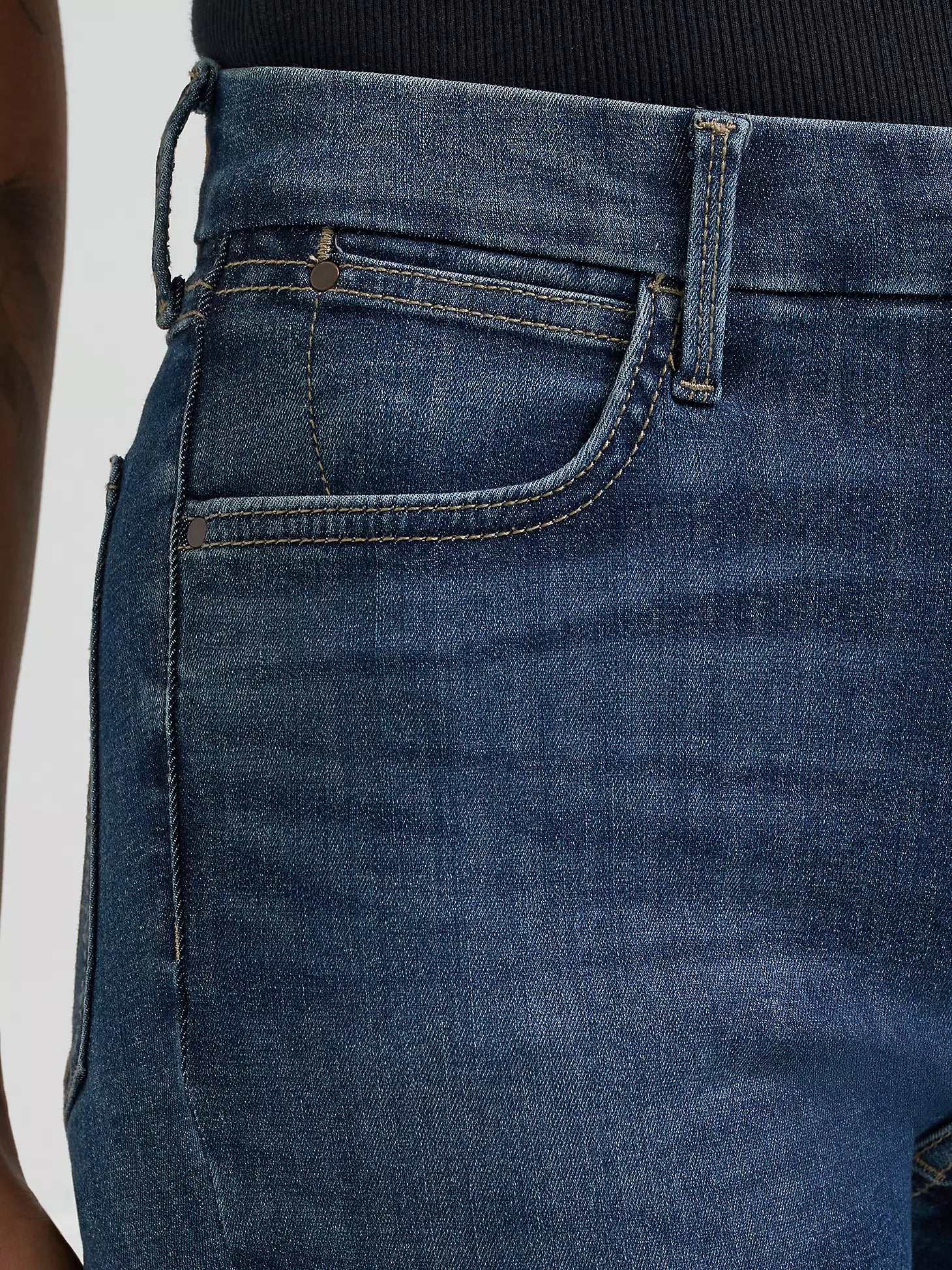 WRANGLER Jeans Wrangler Women's Lacey Bespoke High Rise Bootcut Jeans 112359277