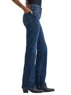 WRANGLER Jeans Wrangler Women's Lacey Bespoke High Rise Bootcut Jeans 112359277