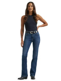 WRANGLER Jeans Wrangler Women's Lacey Bespoke High Rise Bootcut Jeans 112359277