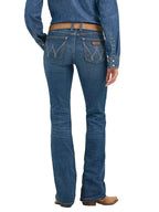 WRANGLER Jeans Wrangler Women's Retro Mae Mid Rise Bootcut Jeans 09MWZMS