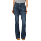 Wrangler Jeans Wrangler Women's Retro Sara Green High Rise Trouser-11MPEPS