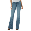 Wrangler Jeans Wrangler Women's Retro Tori Mae Flare Jeans 1009MWFNT