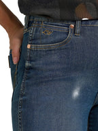 WRANGLER Jeans Wrangler X Lainey Wilson Boho Wash Boot Hugger Jeans 112370404