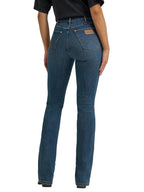 WRANGLER Jeans Wrangler X Lainey Wilson Boho Wash Boot Hugger Jeans 112370404