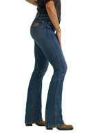 WRANGLER Jeans Wrangler X Lainey Wilson Boho Wash Boot Hugger Jeans 112370404