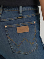 WRANGLER Jeans Wrangler X Lainey Wilson Boho Wash Boot Hugger Jeans 112370404