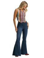 WRANGLER Jeans Wrangler X Lainey Wilson Pull On Bell Bottom Jeans112368250