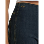 WRANGLER Jeans Wrangler X Lainey Wilson Women's Pintuck Pull On Bell Bottom Jeans 112382900