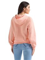 WRANGLER Outerwear Wrangler Women's Bold Logo Hoodie 112361197