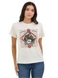 WRANGLER Shirts Women's Wrangler Western Graphic Reg Fit Tee 112358452