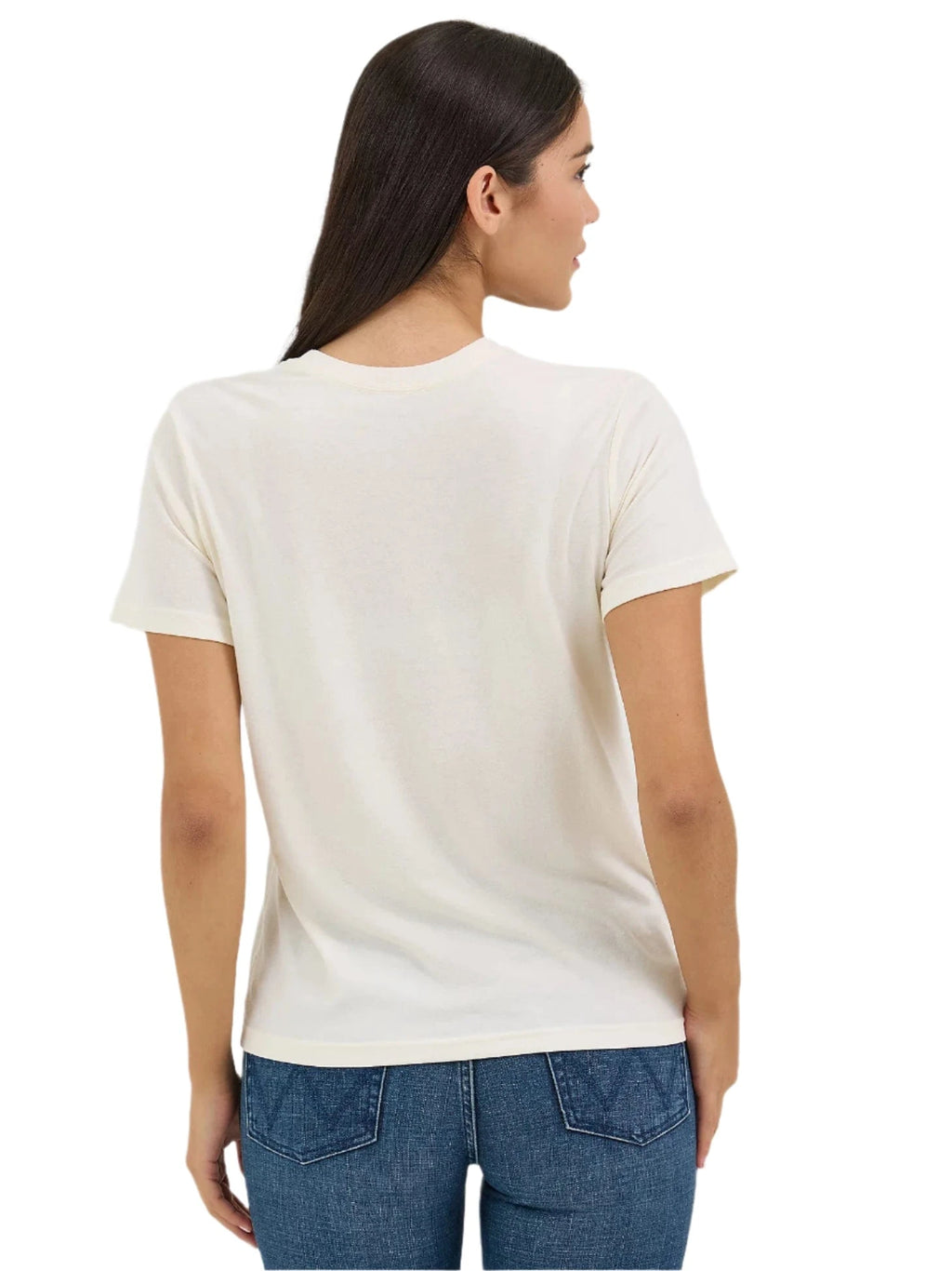 WRANGLER Shirts Women's Wrangler Western Graphic Reg Fit Tee 112358452