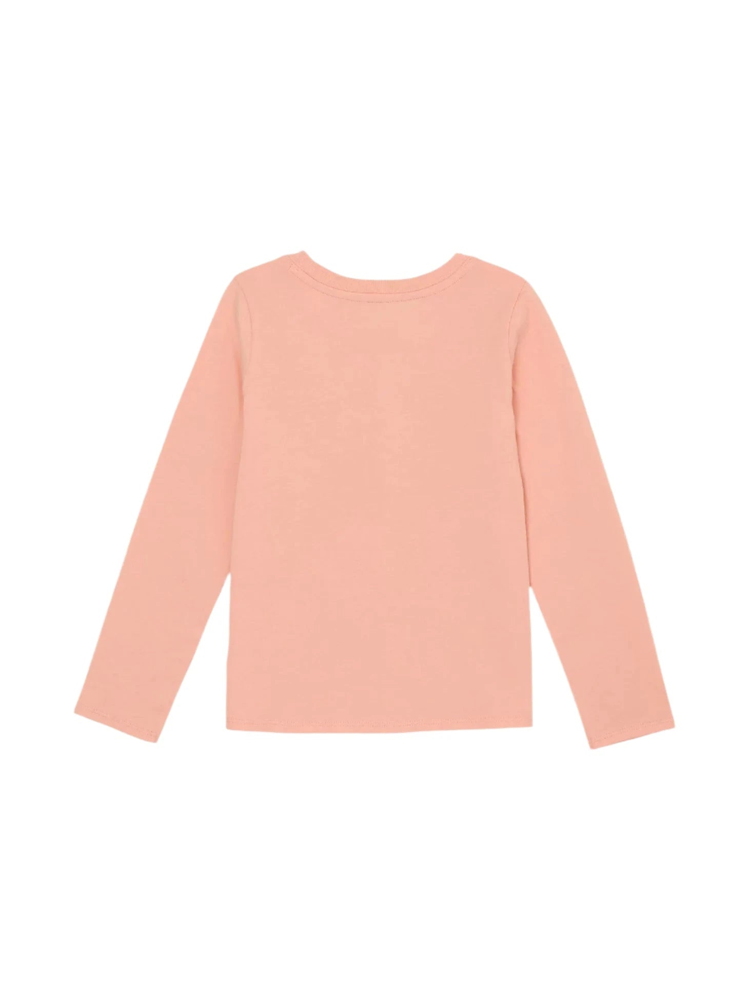 WRANGLER Shirts Wrangler Girl's Long Sleeve Cowgirl Graphic Tee 112359407