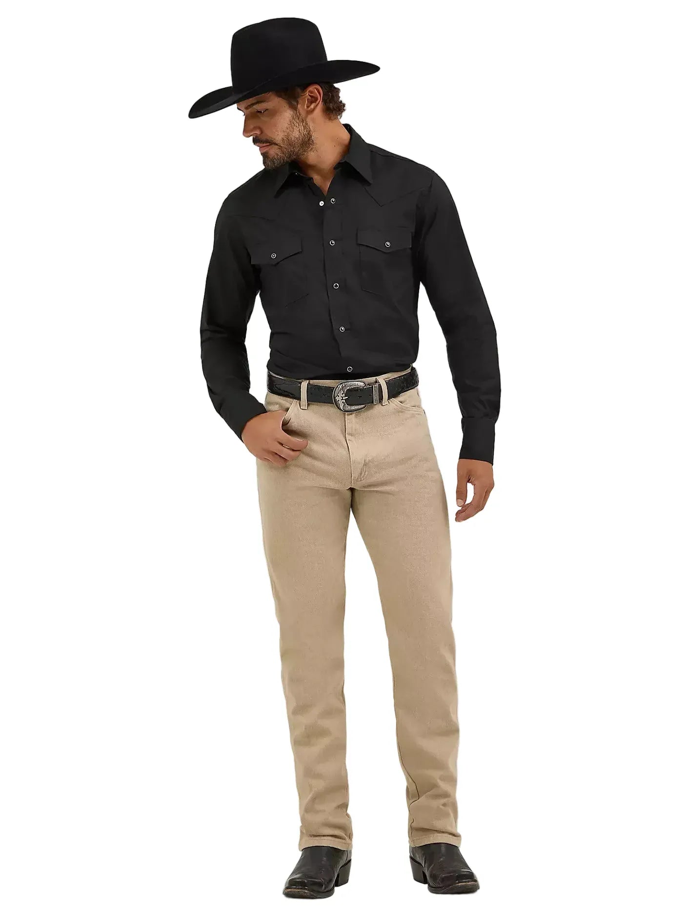 Men's Apparel Russell's Western Wear, Inc. Men's Apparel Russell's Western Wear, Inc.