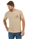WRANGLER Shirts Wrangler Men's Desde 1947 T-Shirt 112358733