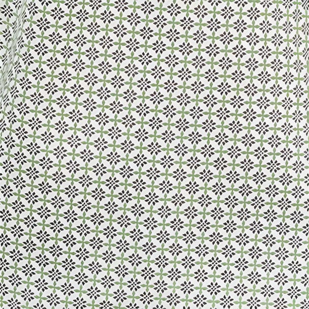 WRANGLER Shirts Wrangler Men's Geometric Print Long-Sleeve Western Shirt 112359455