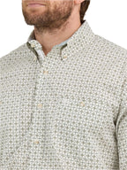 WRANGLER Shirts Wrangler Men's George Strait™ Long Sleeve Button Down Shirt 112359999