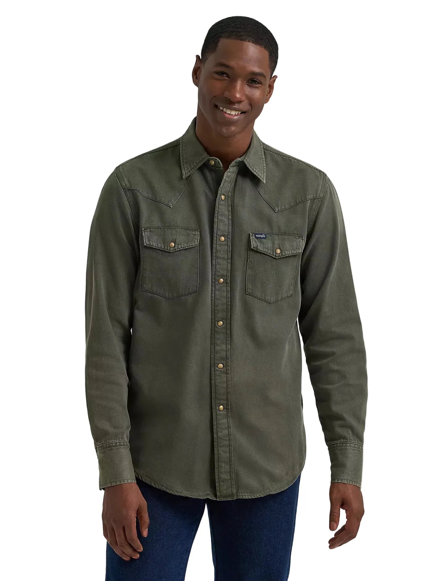 Men's Apparel – Russell's Western Wear, Inc.
