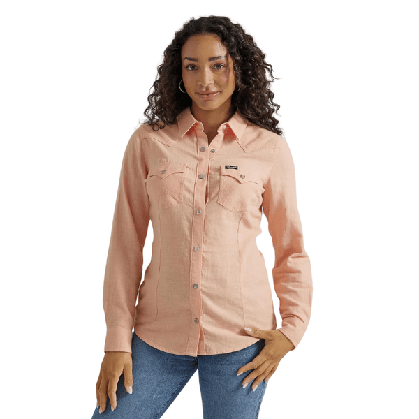 wrangler-shirts-wrangler-women