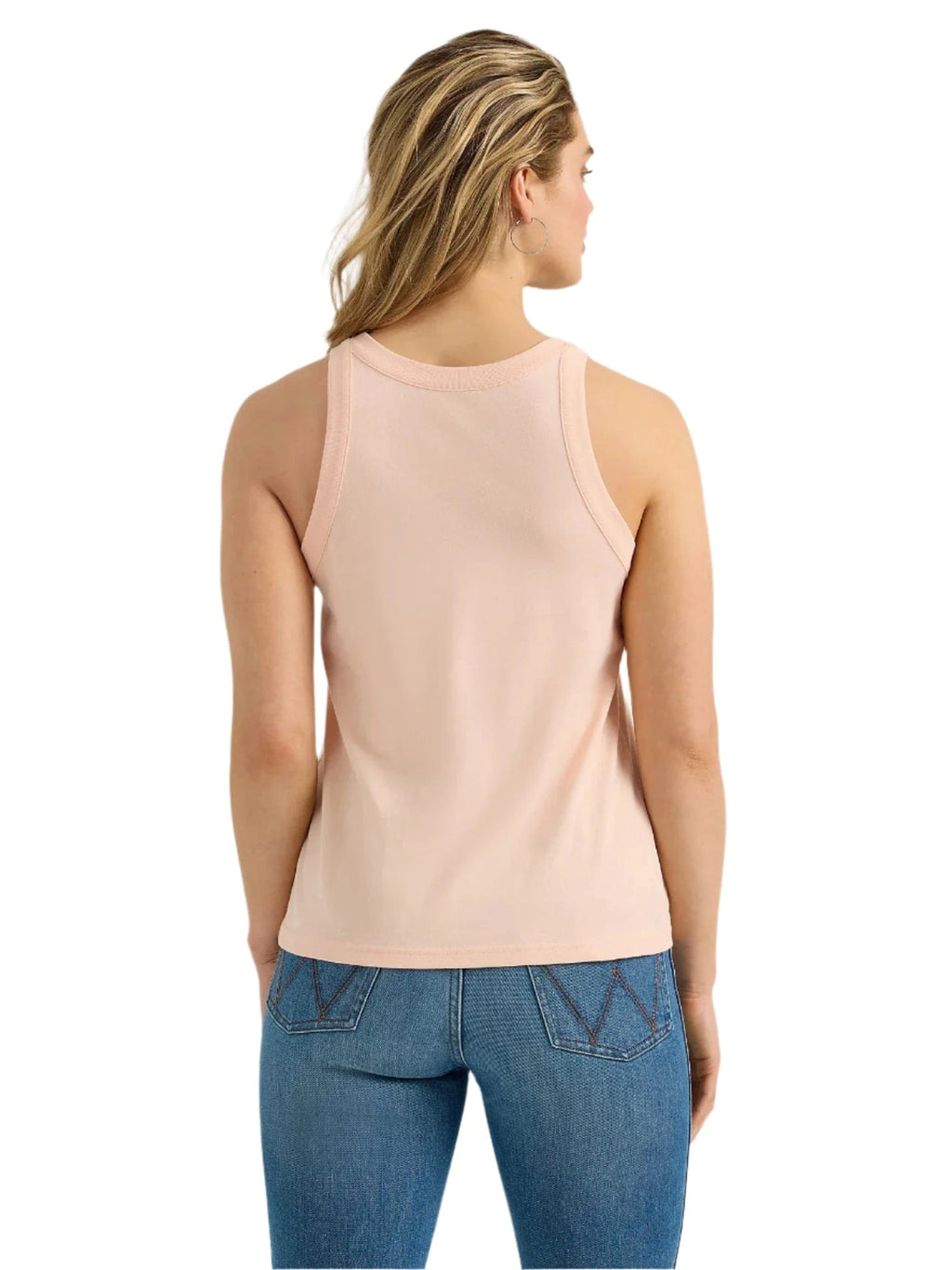 WRANGLER Shirts Wrangler Women's Western Graphic Goddess Tank 112358559