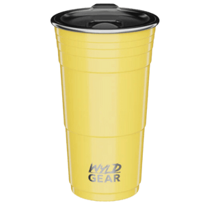 WYLD GEAR Drinkware Wyld Gear 16oz WYLD Cup™