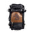 WYR Backpack Black Sasquatch Multipack