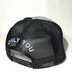 WYR Hats Smokey Bear Trucker Hat