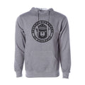 WYR Outerwear Gunmetal w/ 75 Years / XS WYR Smokey Bear 75 Year Pullover