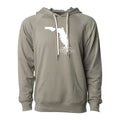 WYR Outerwear Olive / XS Florida Unisex Loopback Terry Pullover