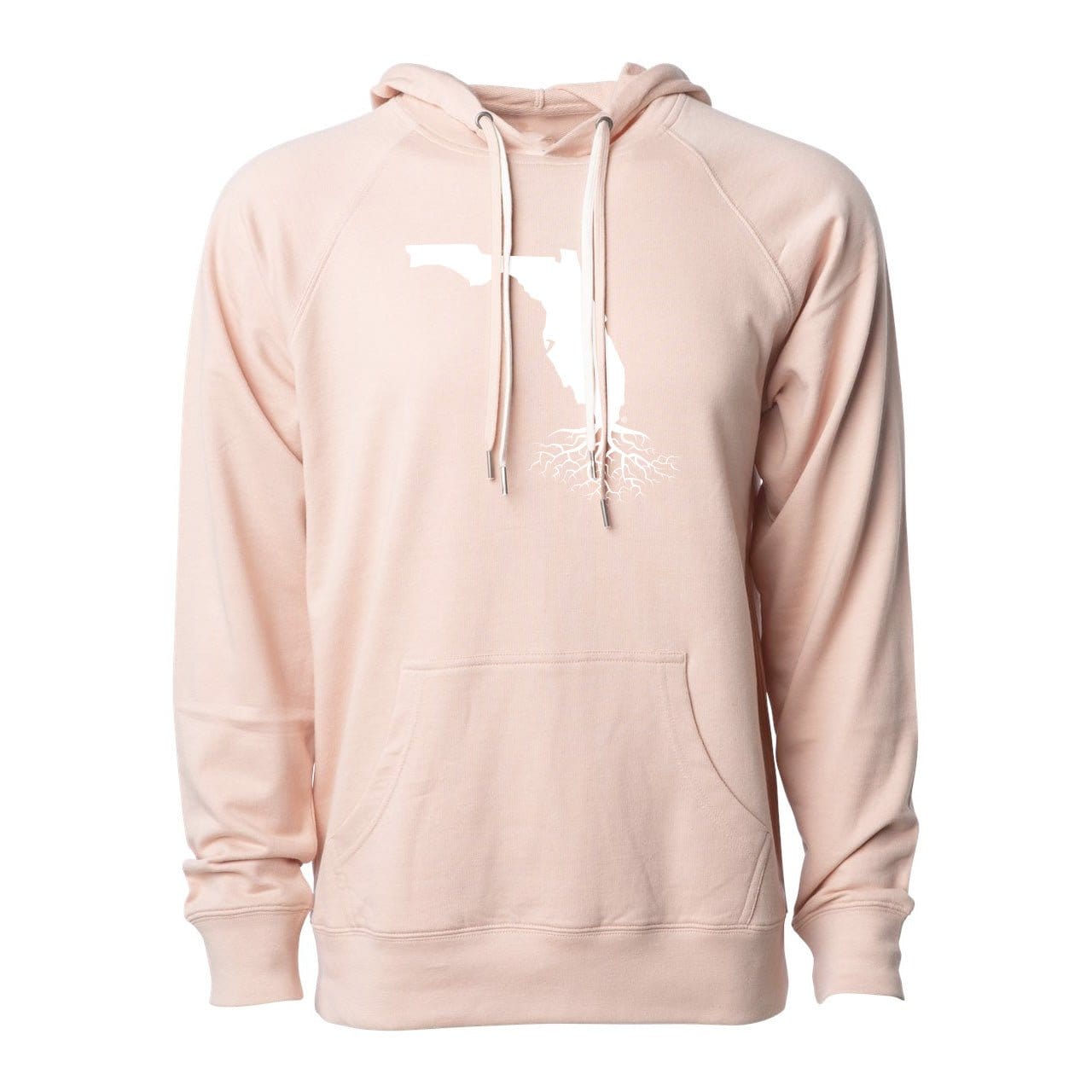 WYR Outerwear Rose / XS Florida Unisex Loopback Terry Pullover