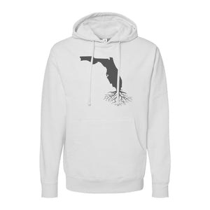 WYR Outerwear Smoke / S Florida Mid-Weight Pullover Hoodie
