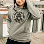 WYR Outerwear WYR Smokey Bear 75 Year Pullover