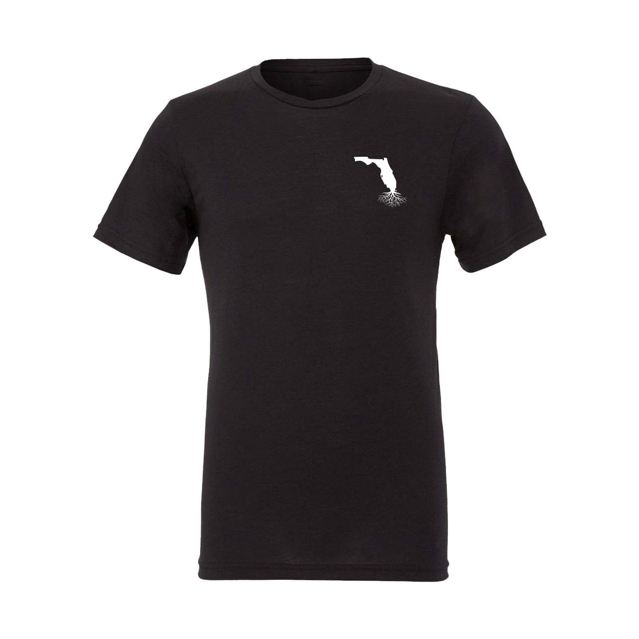 WYR Shirts Florida Crewneck Subtle Tee