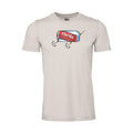 WYR Shirts Florida Fresh Catch Tee