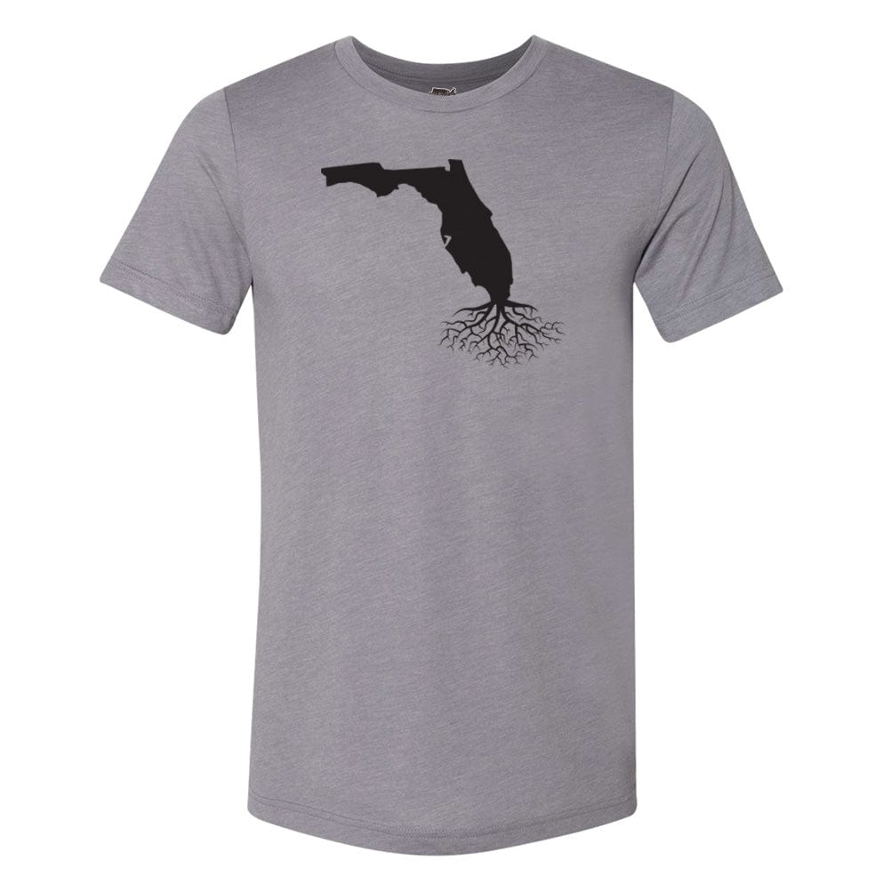 WYR Shirts Florida Men's Crewneck Tee