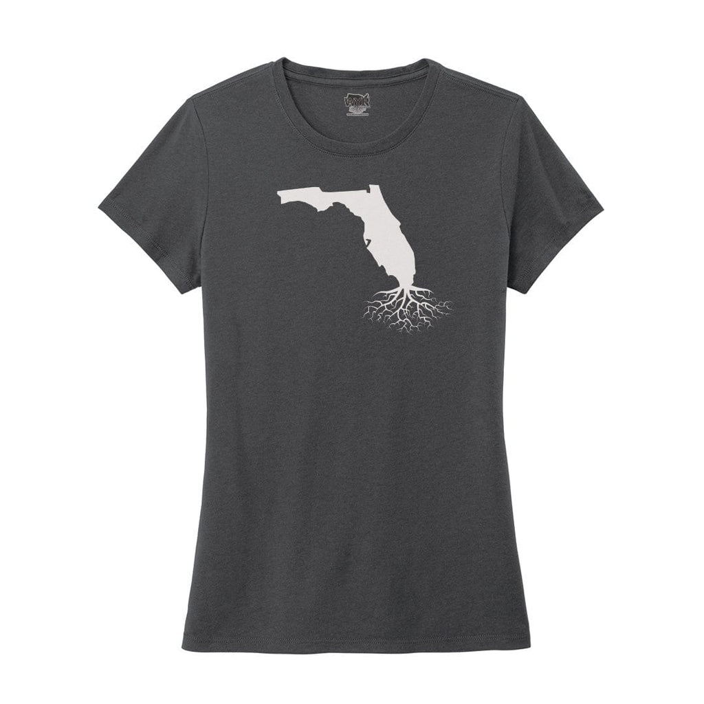 WYR Shirts Florida Women's Crewneck Tee