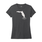 WYR Shirts Florida Women's Crewneck Tee