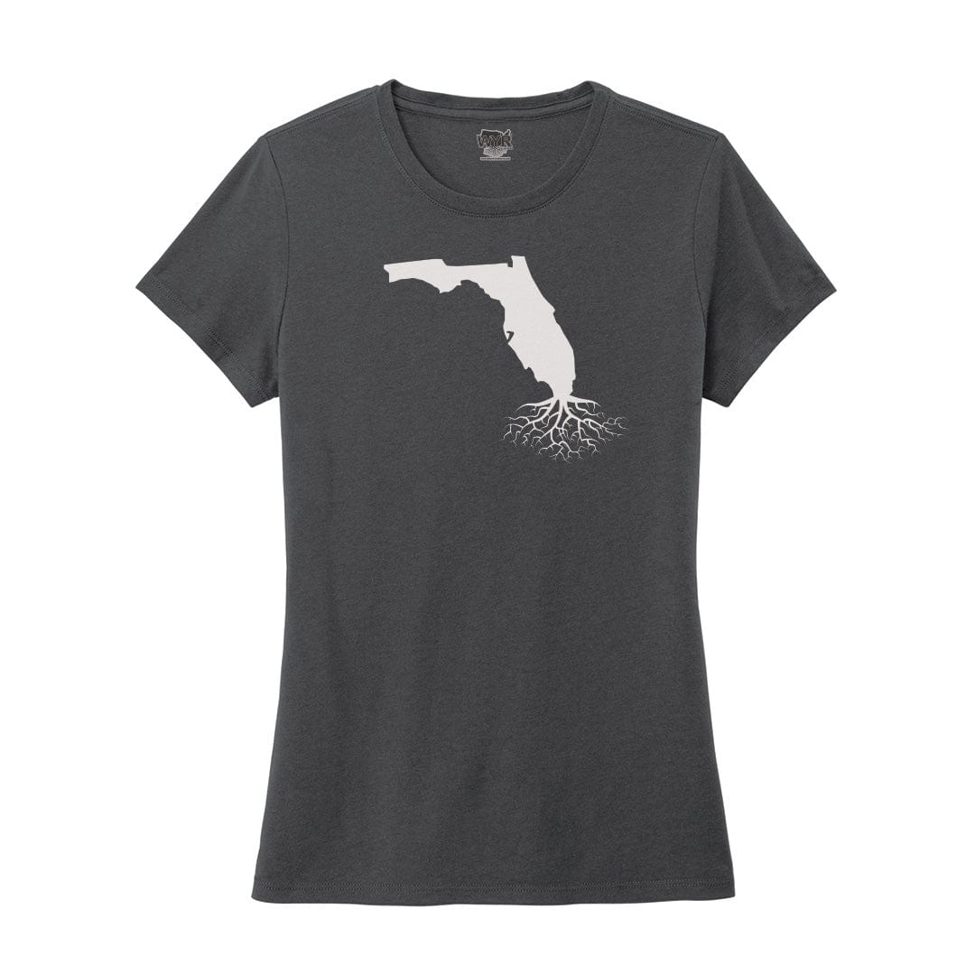 WYR Shirts Florida Women's Crewneck Tee