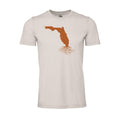 WYR Shirts Heather Cool Grey / S Florida Men's Classic Tee