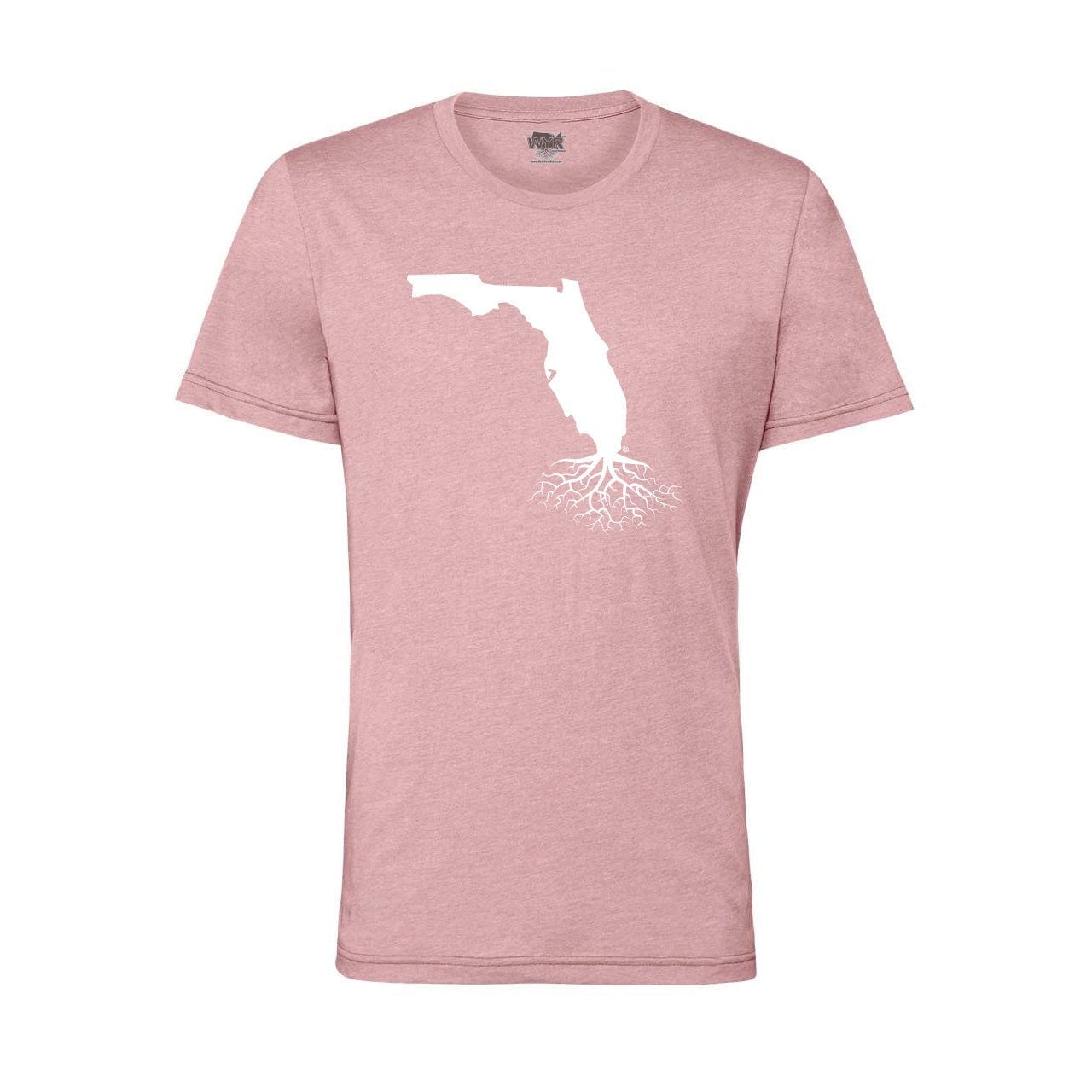 WYR Shirts Heather Orchid / S Florida Men's Classic Tee
