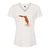 WYR Shirts Oatmeal / XS Florida Women's V-Neck Tee