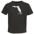 WYR Shirts Smoke / 2T Florida Toddler Tee