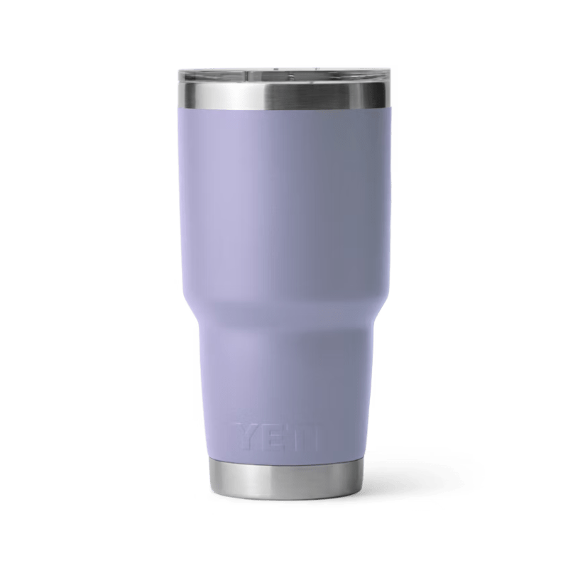 Yeti Rambler 30 oz Cosmic Lilac Limited Edition Tumbler w Yeti Rambler 30 oz Cosmic Lilac Limited Edition Tumbler w