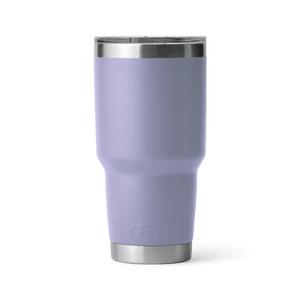 YETI Drinkware Yeti Rambler 30 oz Cosmic Lilac Limited Edition Tumbler w/ Magslider Lid