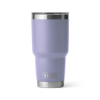 YETI Drinkware Yeti Rambler 30 oz Cosmic Lilac Limited Edition Tumbler w/ Magslider Lid